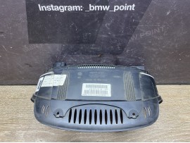 Панель приладів BMW E60/61 (МКПП) дизель VDO